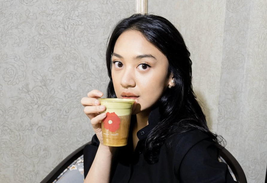 Putri Tanjung